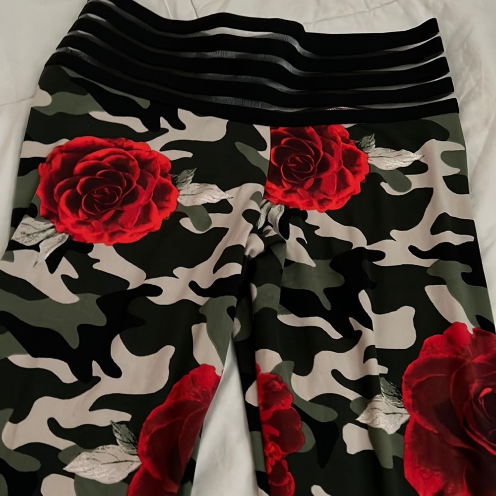 Súper soft leggings